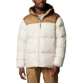 Columbia Puffect II Hooded Isolatiejas Heren | Maat: M