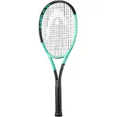 Head Racket Boom Pro 2024 Unstrung Tennis Racket Groen,Zwart 30