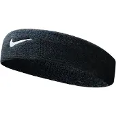 Nike Hoofdband swoosh | Maat TU