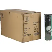Yonex Tennisballen Yonex Tour (4 Pack)