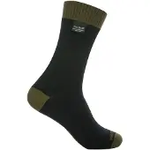 DexShell Thermlite Socks Zwart - Waterdichte thermosokken - Wandelen - L