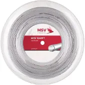 MSV Swift Rol Snaren 200m 1.25