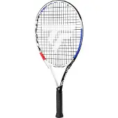 Tecnifibre T-fight 24 Team Junior Tennis Racket Zilver 000 Kinderen