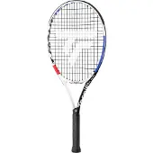 Tecnifibre T-fight 25 Team Junior Tennis Racket Zilver 000 Kinderen