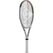 Dunlop Tf Lx 800 Nh Unstrung Tennis Racket Zilver 2