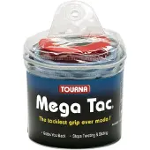 Tourna Mega Tac Overgrip 30 St.
