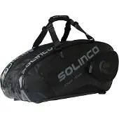 Solinco BlackOut Racketbag Tour 15