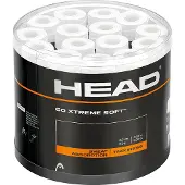 Head Racket Xteme Soft Overgrip 60 Eenheden