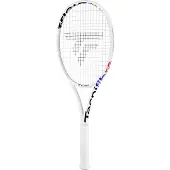 Tecnifibre Tennisracket Tecnifibre T-FIGHT 315 ISOFLEX (Onbespannen)-Gripmaat L3