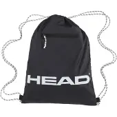 Head Tas Tour Gym Sack BKWH