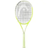 Head Racket Extreme Pro 2024 Unstrung Tennis Racket Zilver 2