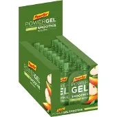 Powerbar Powergel Smoothie Doos Met Energierepen Mango En Appel 90g 16 Eenheden