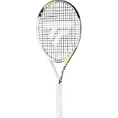 Tecnifibre Tennisracket TF-X1 275 2022 (Onbespannen)-Gripmaat L3
