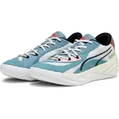 Puma Lage sneakers All-pro Nitro heren 44