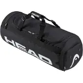 Head Racket Tour 50l Duffle Bag Zwart