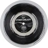 Topspin Cyber 300m Tennis Reel String Zilver 1.25 mm