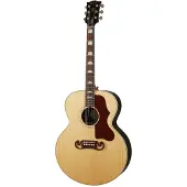 Gibson SJ-200 Studio Rosewood Antique Natural