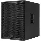 RCF SUB 708-AS MK3 18 inch actieve subwoofer