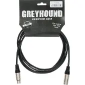 Klotz GRK1FM0300 - XLR F / XLR M - 3 M