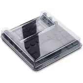 Decksaver LE Loupedeck CT Cover - Accessoire voor DAW controller