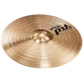 Paiste PST 5 N 18 Medium Crash Cymbal