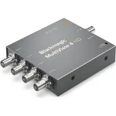 Blackmagic Design Blackmagic MultiView 4 HD