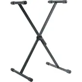 K&M 18933 Keyboard Stand