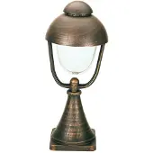 Albert Sokkellamp Jardi 56cm - brons