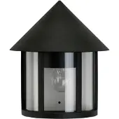 Albert Buitenlamp Toit 30cm - wit