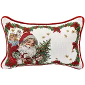 Villeroy & Boch Toy's Fantasy kussen 32x48 cm Multi
