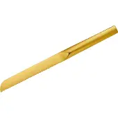 Sambonet Broodmes Living Mirror PVD Gold 32 cm