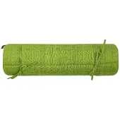 2lif Lennon outdoor strandmat - strandlaken groen 58x180 cm