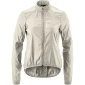 Gonso - Women's Road Jacket Wind - Fietsjack 42, beige/grijs