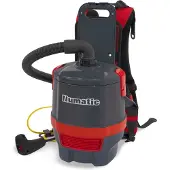 Numatic Rugstofzuiger RSV150 met kit AA30E