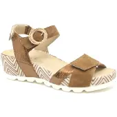 Durea 7425 wijdte G Sandalen | Maat 7.5