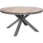 SenS-Line tuintafel Elena (Ø 140 cm)