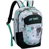 Yonex Junior Backpack Grey/Black