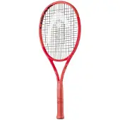 Head Racket Radical Team 2025 Unstrung Tennis Racket Rood 2