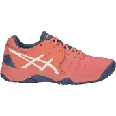 Asics Tennisschoenen Gel Resolution 7 Allcourt kind 39