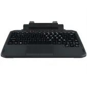 Zebra 2-in-1 Keyboard, ES