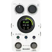 Mooer Audio Mooer GL100 Groove Loop Phrase & Drum Station