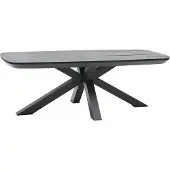 SenS-Line bradford tuintafel 220x100cm hpl