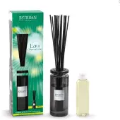 Esteban Eau d'Amazonie Geurstokjes Initial 100ml