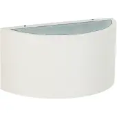 Albert Buitenlicht Hemisphere Wit
