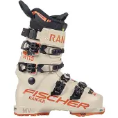 Fischer Ranger 115 Gw Dyn Alpine Skischoenen