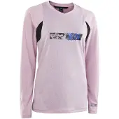 iON Scrub Amp T-shirt Met Lange Mouwen
