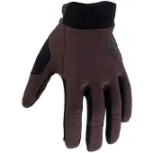 FOX Defend Fire Low-Profile handschoenen paars