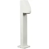 Albert Staande tuinspot Stand down Led - wit