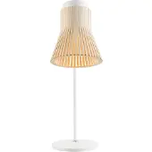 Secto Design Petite 4620 Tafellamp Natural Birch