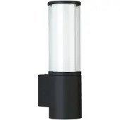 Albert Buitenlamp design Rod zwart